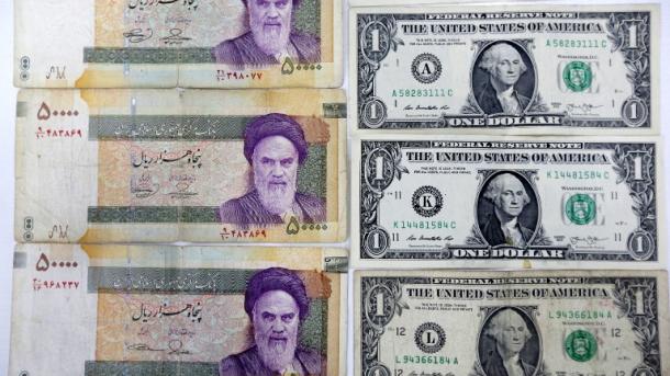 Koment – Irani, një vend në shënjestër