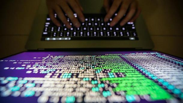 USA und Großbritannien warnen vor globaler russischer Cyberattacke