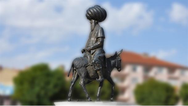 گرامیداشت یاد ملانصرالدین