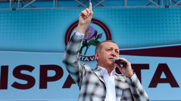 Erdogan:" Kritike evropskih zemalja upućene Turskoj su vezane za njiihove unutrašnje politike "