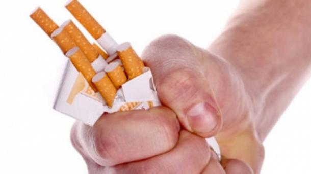 Kampanja na turskom univerzitetu: Za prestanak pušenja godina besplatne hrane