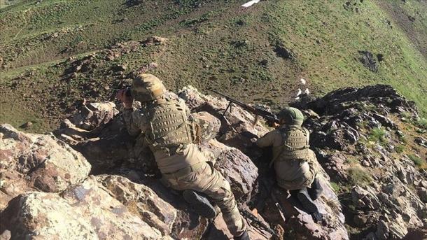 Operacioni “Kthetra” – Rritet në 15 numri i terroristëve të neutralizuar