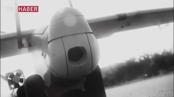 Mini bespilotne letjelice uvrštene u inventar Turskih oružanih snaga (VIDEO)