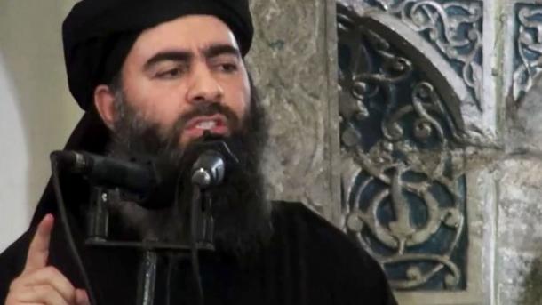 Rusija tvrdi da je ubila lidera ISIL-a Abu Bakra al-Baghdadija