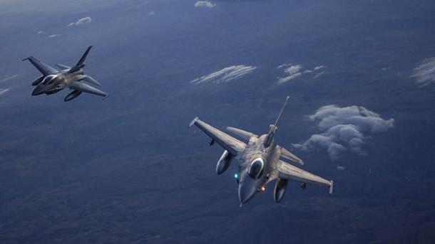 7 Teroris PKK Terbunuh di Turki dan Irak Utara