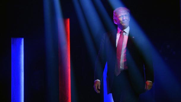 Kush është Donald Trump, presidenti i 45-të i ShBA-së?