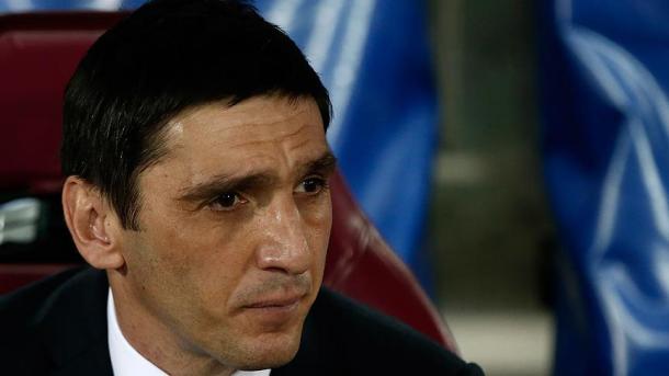 Allemagne: L'entraineur turc Tayfun Korkut rempile à Stuttgart (officiel)