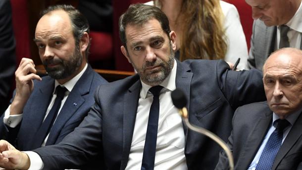 França: “se for decidido um ataque, não será anunciado”