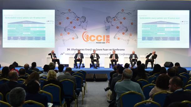 ICCI 2019, akan Bermula pada 28 Mei di Istanbul