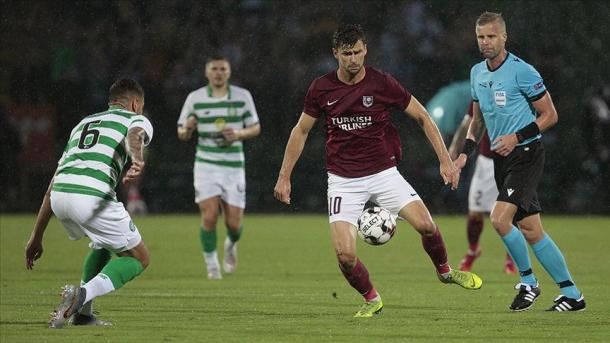 UEFA Çempionlar Liqası I təsnifat mərhələsi