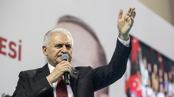 Yildirim: Kush pretendon se Turqia dëmton civilët, le të shohë Afganistanin, Irakun dhe Jemenin
