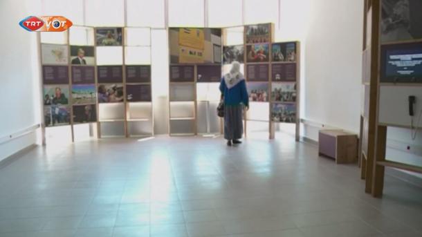 Bosnjë-Hercegovinë – Çelet Muzeu i Gjenocidit të Srebrenicës