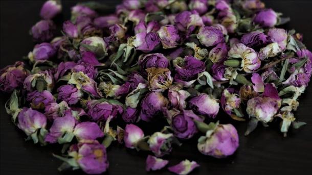 صادرات چای «گل سرخ» ترکیه به 10 کشور جهان