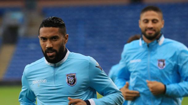 EL: Medipol Başakşehir vs. Burnley