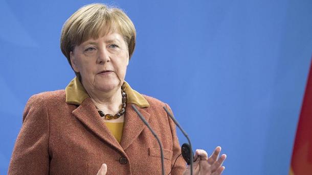 Ban Ki-moon deklaron se Merkel është zëri moral i krizës së refugjatëve