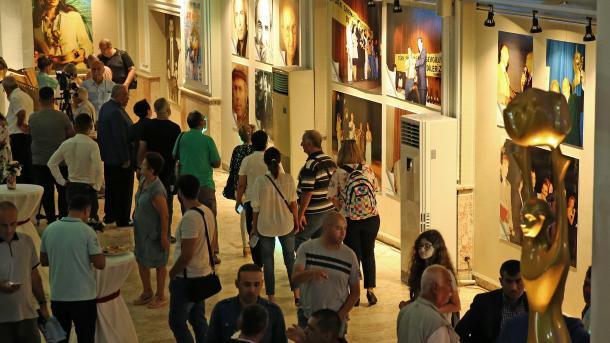 Começa o Festival Internacional de Cinema de Adana