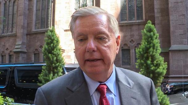 SHBA – Senatori Lindsey Graham kontradiktor në lidhje me PKK-në