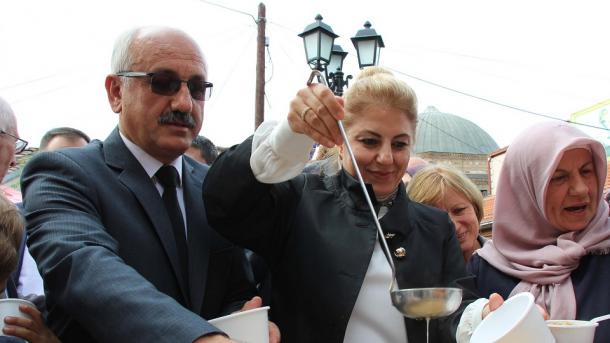 Në Maqedoni shënohet Dita e Ashures