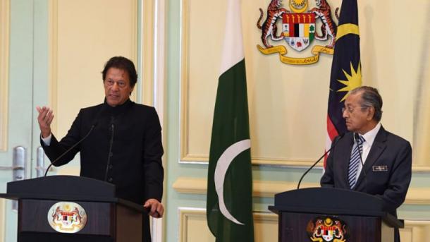 پاکستان اورملائیشیاکامختلف شعبوں میں قریبی تعاون کافیصلہ، ویزوں کےجزوی خاتمےکامعاہدہ،مشترکہ اعلامیہ