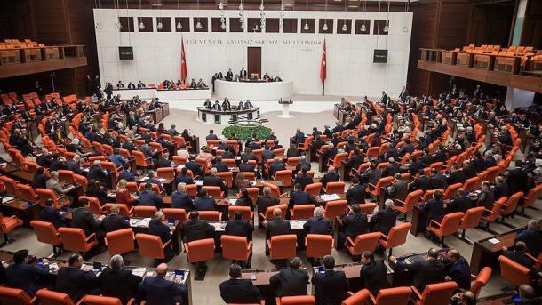 مجوز تمدید حضور ارتش ترکیه در افغانستان تصویب شد