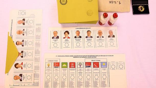 Geneza lokalnih izbora u Turskoj