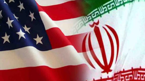 تۆرکیأنینگ گۆن ترتیبی ۳۳: ایران و آمریکانینگ تحریم سیاساتلاری