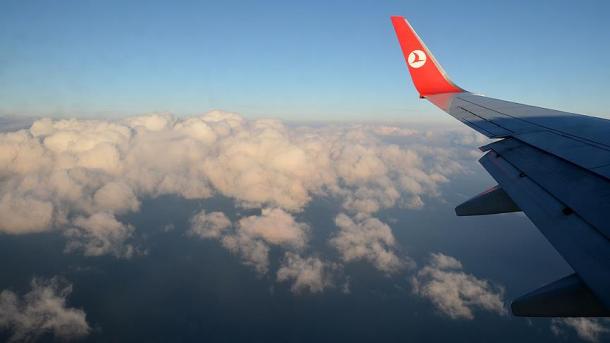 Turkish Airlines prévoit de recruter entre 6500 et 7000 personnes en 2018