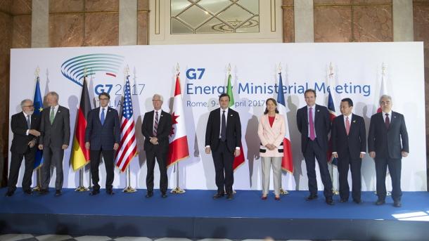 Mbledhja e ministrave të Energjisë së G7-s, pa marrëveshje mbi ndryshimet klimatike