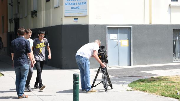 Österreich schließt Moscheen - Reaktionen