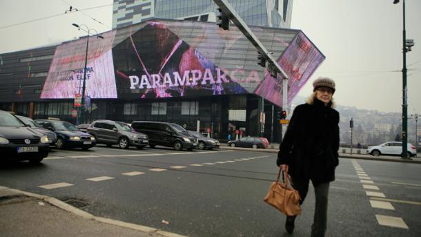 Bosniýa-Gersogowinada türk seriallary türk diline bolan gyzyklanmanyň artmagyna sebäp boldy