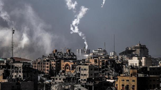 Consecințele regionale ale agresiunii Israelului împotriva Fâșiei Gaza