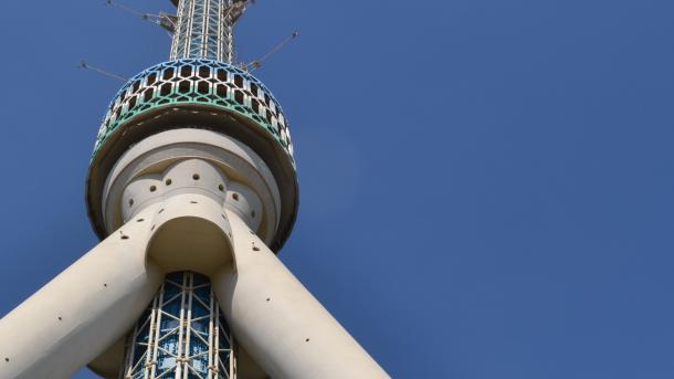 Toshkentda dastlabki televizion tasvirlar namoyish etilganiga 90 yil to‘ldi