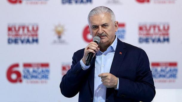 Греческий флаг, воздвигнутый у берегов Дидима, снят