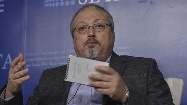 Ибрагим Калын: "Аппарат президента предложил основать комиссию для расследования дела Хашкаджи"