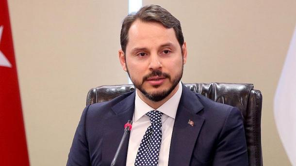 Allbajrak: Do të zhvillojmë kërkime në det me objektiv 5 milionë ton depozitim nafte