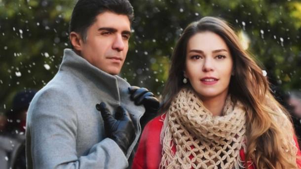 Duas telenovelas turcas, aspirantes ao Emmy Internacional