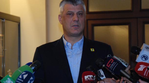 Thaçi: Peticioni ndaj Delawiet, fyerje për popullin dhe Qeverinë e Kosovës