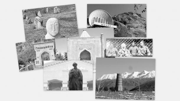 Shahararrun Magabatan Turkiyya: 14