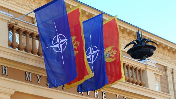 Gjysma e malazezëve janë kundër anëtarësimit të vendit në NATO