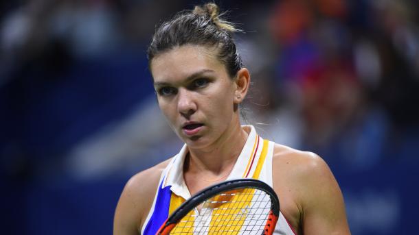 Kedudukan dalam Tenis di Peringakat Dunia