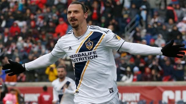 Ibrahimovic zai koma Italiya