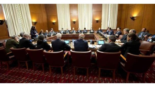 Opozita siriane: Qeveria po kërkon dështimin e bisedimeve të paqes