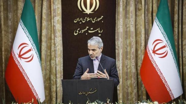 اعمال تحریم های جدید علیه ایران تجارت نفت این کشور را تحت تاثیر قرار خواهد داد