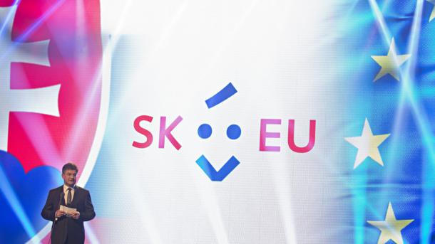 Sllovakia merr për herë të parë presidencën e radhës të BE-së