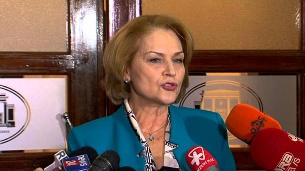 Dade i quan të dëmshme për stabilitetin e rajonit ngjarjet e fundit në Kosovë