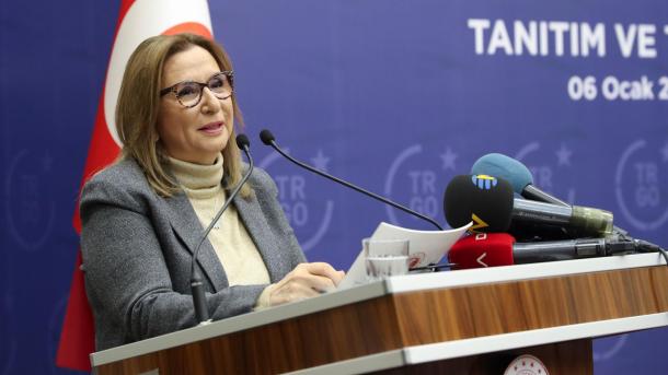 Στην Κροατία θα μεταβεί η Πεκτζάν