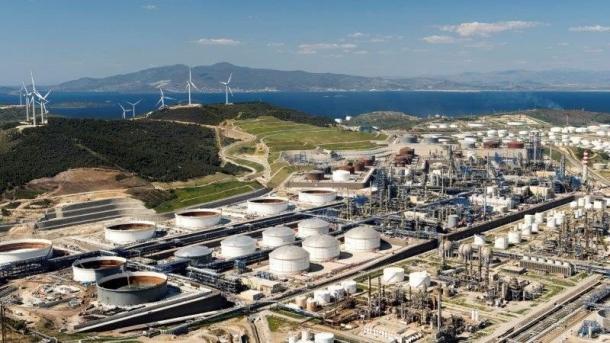 Erdogan i Aliyev otvorili rafineriju Star: Investicija vrijedna 6,3 milijardi dolara