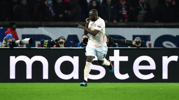 Trajneri i Manchester United i gëzohet fitores së skuadrës së tij