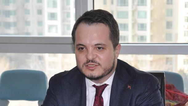 Accélération des investissements chinois en Turquie