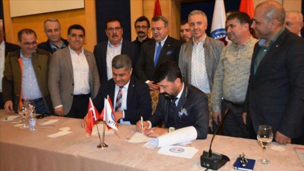 Shqipëri – ATTSO dhe Bafra TSO nënshkruajnë protokoll binjakëzimi